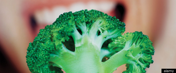 Brain Boosting Foods For Brain Power