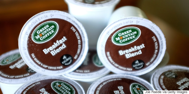 This City Banned Coffee Pods. Canadians Are Turning On Them Too.