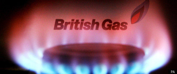 British Gas