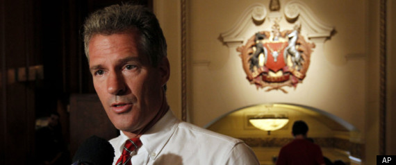 Scott Brown