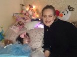 Adele Makes A Seriously Ill Child's Dreams Come True