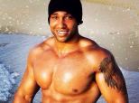 Is This The New Man In Kerry Katona's Life?