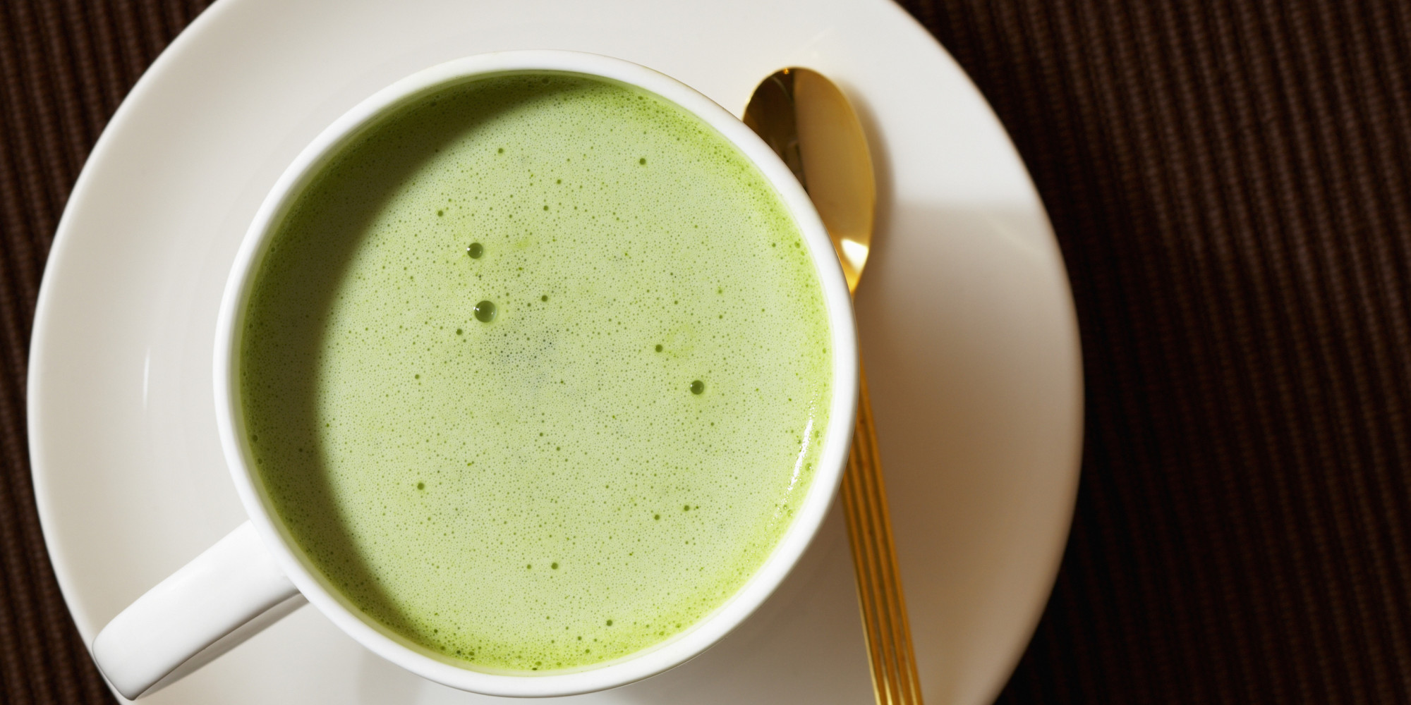 Matcha Recipes for Those Who Love the Green Stuff | HuffPost