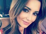 Cheryl Teases Liam Payne Relationship On Instagram