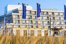 Beach Hotel Noordwijk