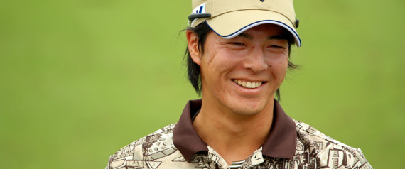 RYO ISHIKAWA