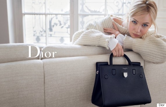 jennifer lawrence dior