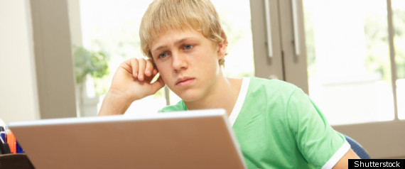 Teen Parent Dementia