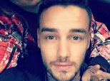 It Looks Like Liam And Cheryl Actually Are Dating