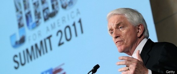 Tom Donohue
