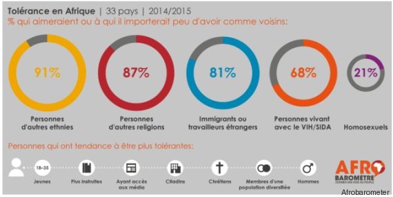 afrobarometer