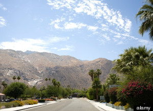 Palm Springs