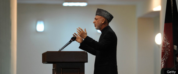 Afghanistan Loya Jirga