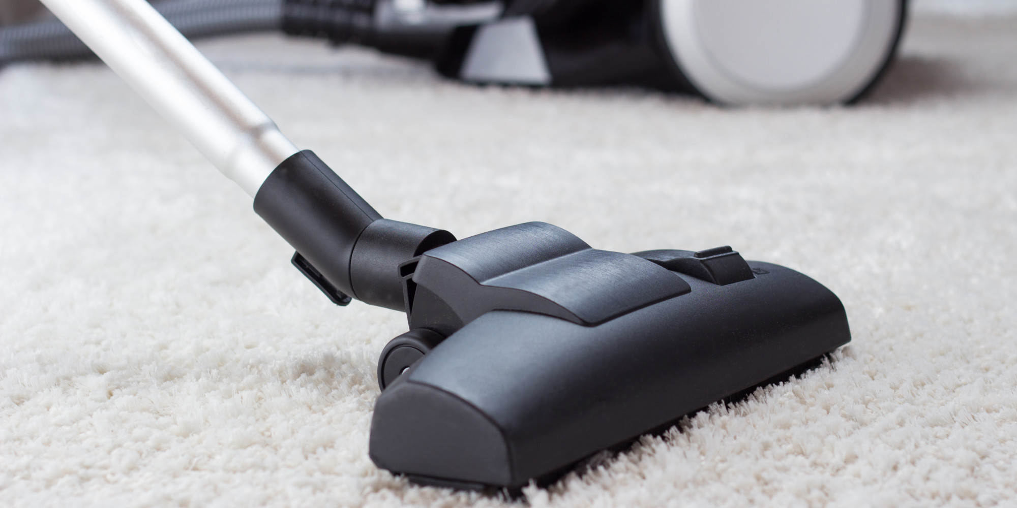 Buying a Vacuum Cleaner? 7 Common Mistakes to Avoid HuffPost