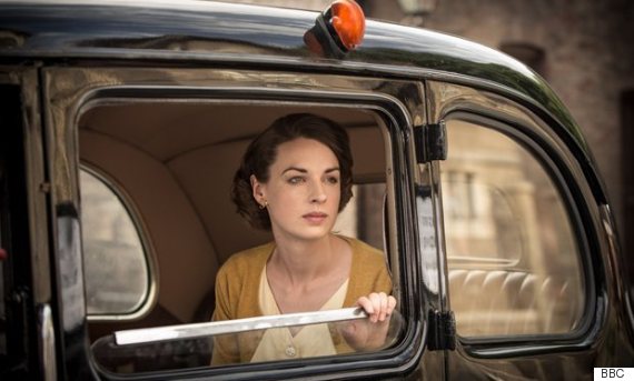 Call The Midwife 11 Reasons The Bbc One Drama Is The Best Show On Tv 4775