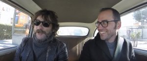 autoentrevistas quique