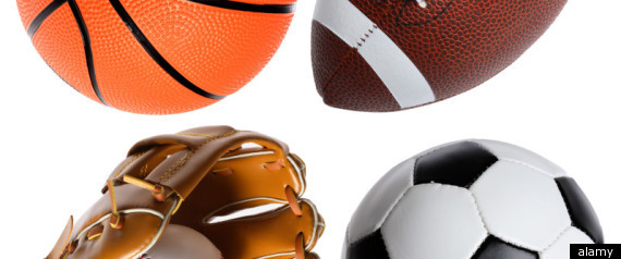 Toronto School Bans Balls