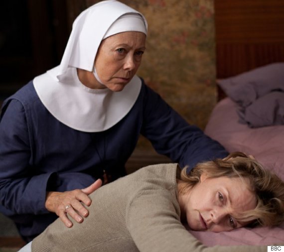 Call The Midwife 11 Reasons The Bbc One Drama Is The Best Show On Tv 3140