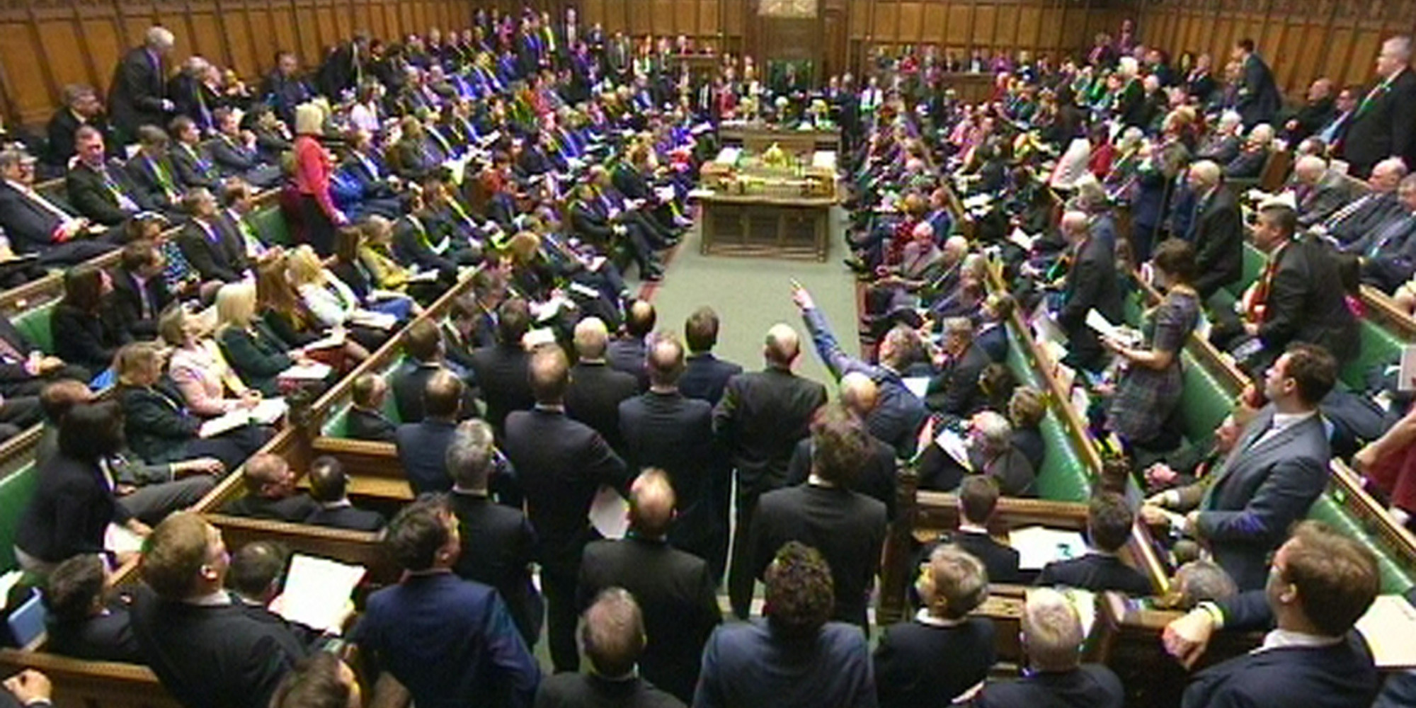 what-do-mps-really-do-in-defence-of-politicians-huffpost-uk