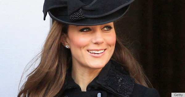 Is Kate Middleton pregnant for real this time In Touch says yes