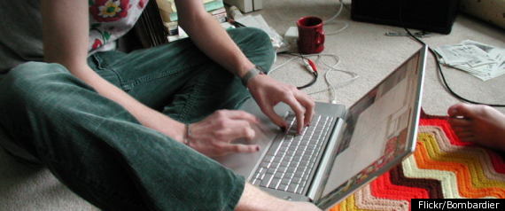 Writing Personality