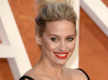 Kimberly Wyatt:  Let's Get Girls Active to Grow Confidence and Life Skills as They Journey Towards Gender Parity