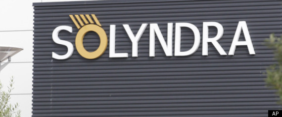 Solyndra Scandal Emails Energy Department