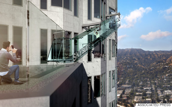 oue los angeles