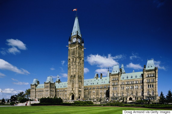 ottawa parliament