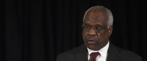 Clarence Thomas
