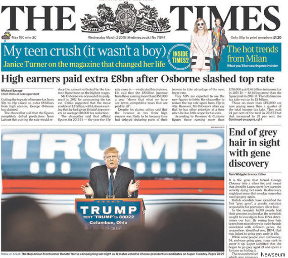 times
