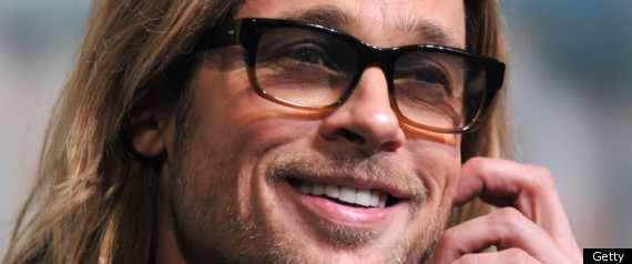 Brad Pitt