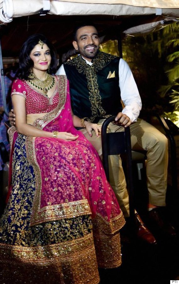 robin uthappa