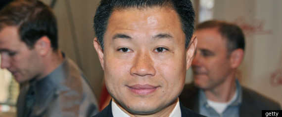 John Liu