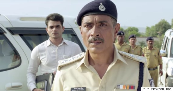 prakash jha
