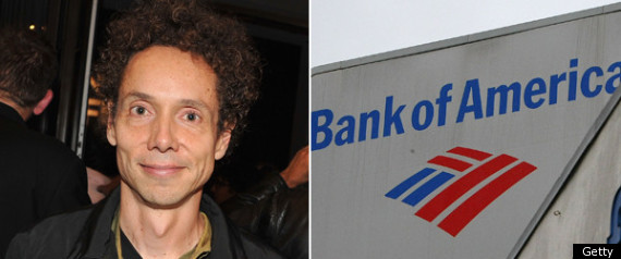 Malcolm Gladwell Bofa
