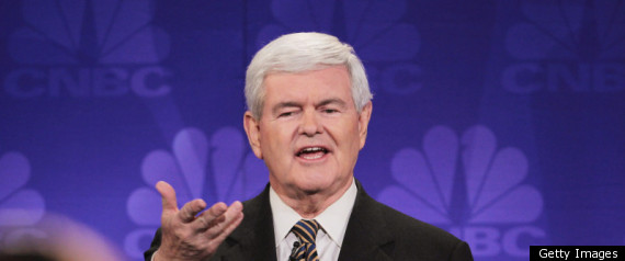 Newt Gingrich