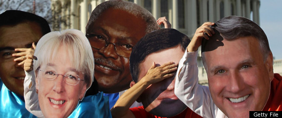 Super Committee Polls American Unaware Pessimistic