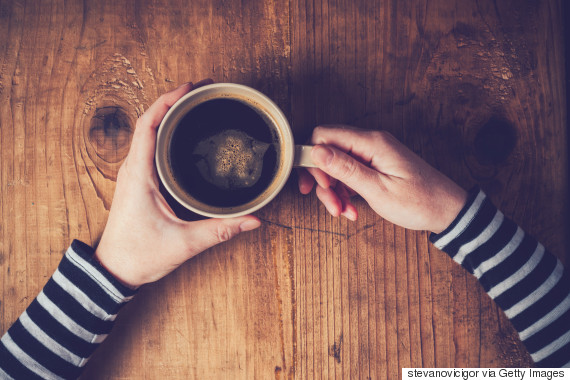 coffee