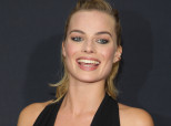 Margot Robbie Met Ed Sheeran At A Party Once (Except It Was Prince Harry)