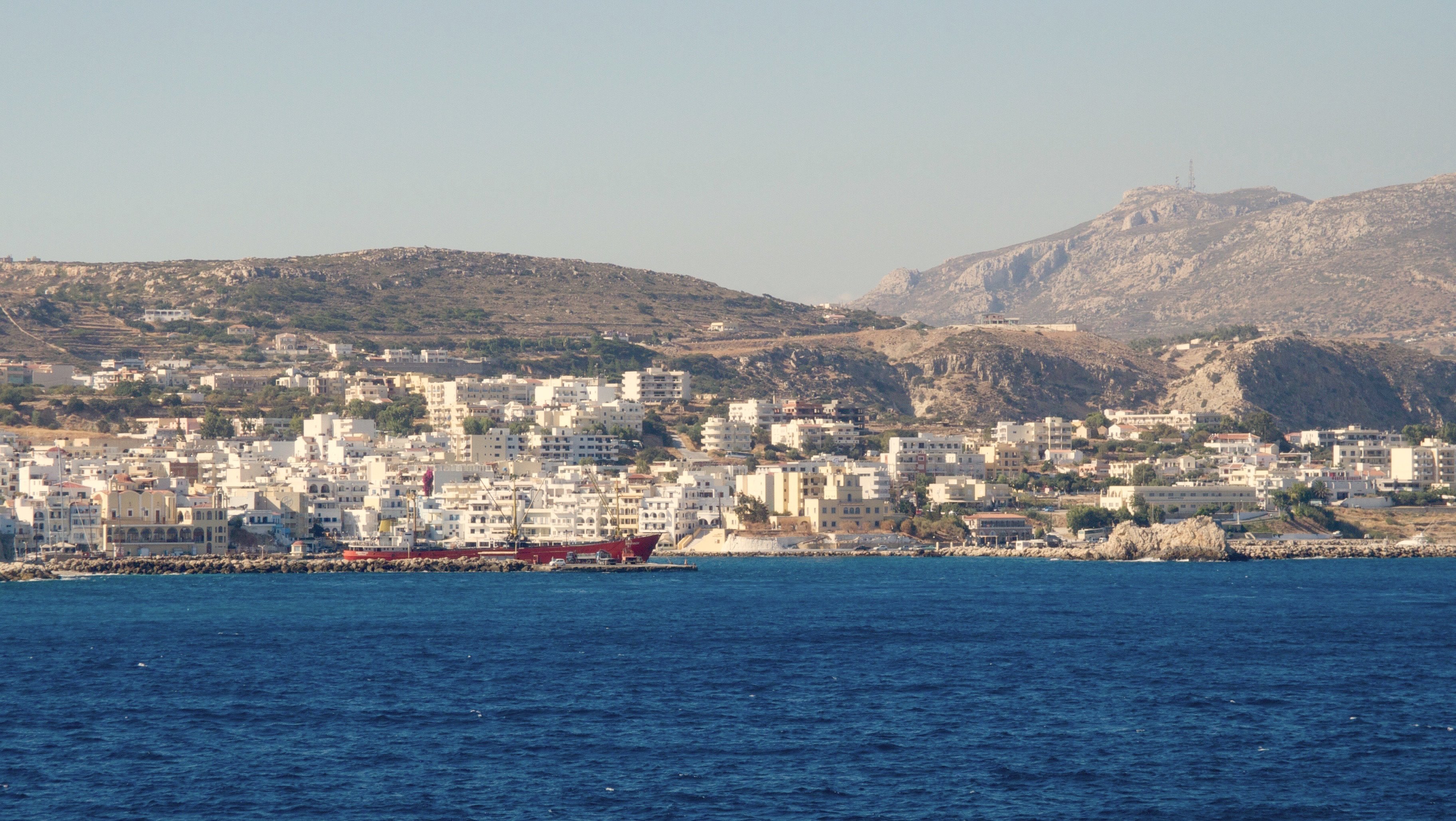 karpathos