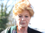 'EastEnders' Star Rula Lenska Banned From Driving
