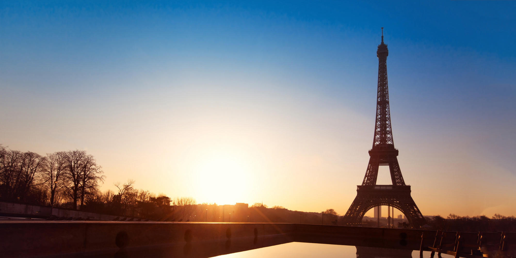 Here's Why Paris Is Always A Good Idea | HuffPost