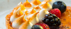 pie de limon