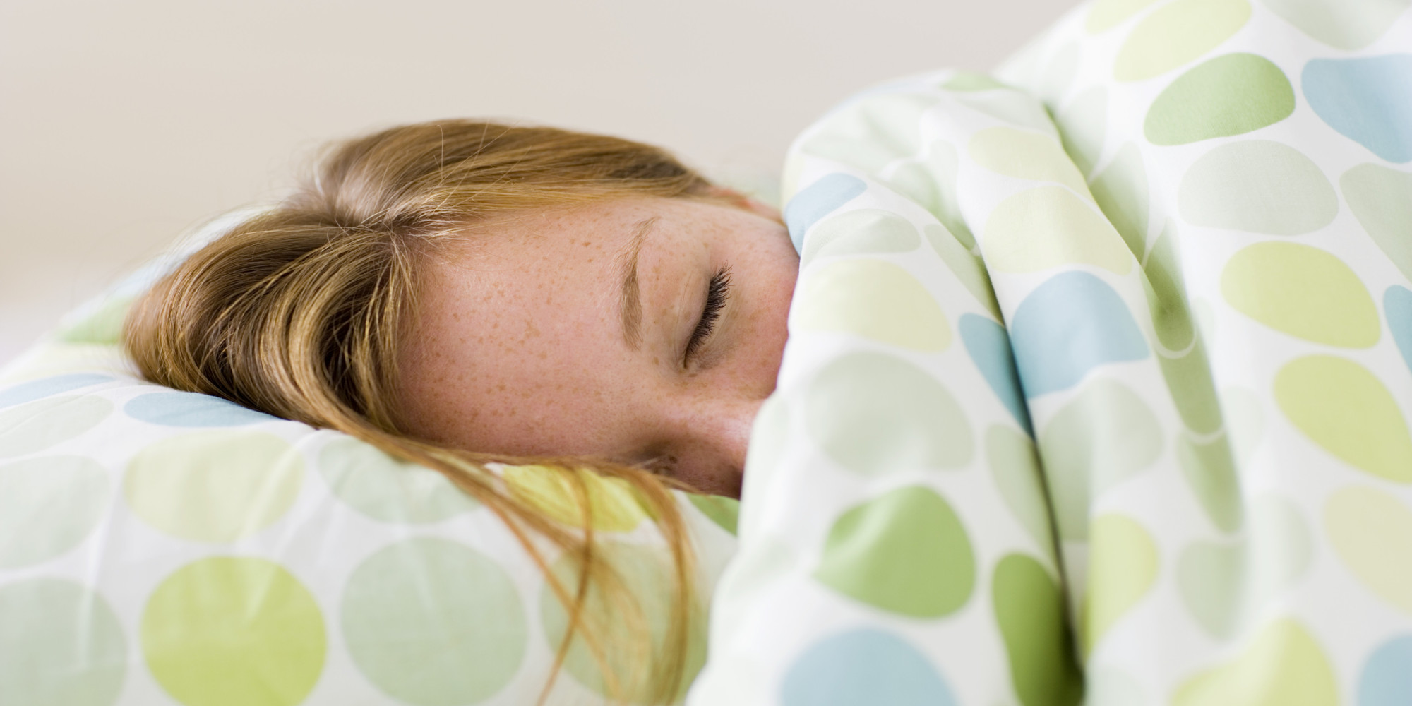  7 Foolproof Strategies To Improve Your Sleep Quality | HuffPost