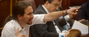 iglesias congreso