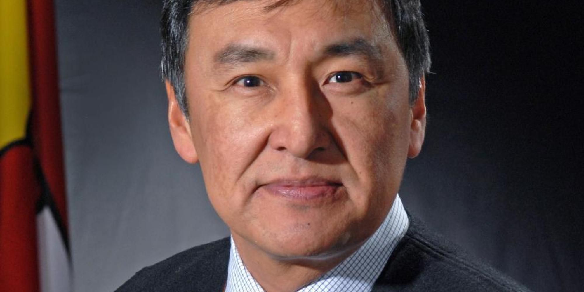 Paul Okalik, Nunavut MLA, Quits Over Territory's Plans To Open Liquor Store