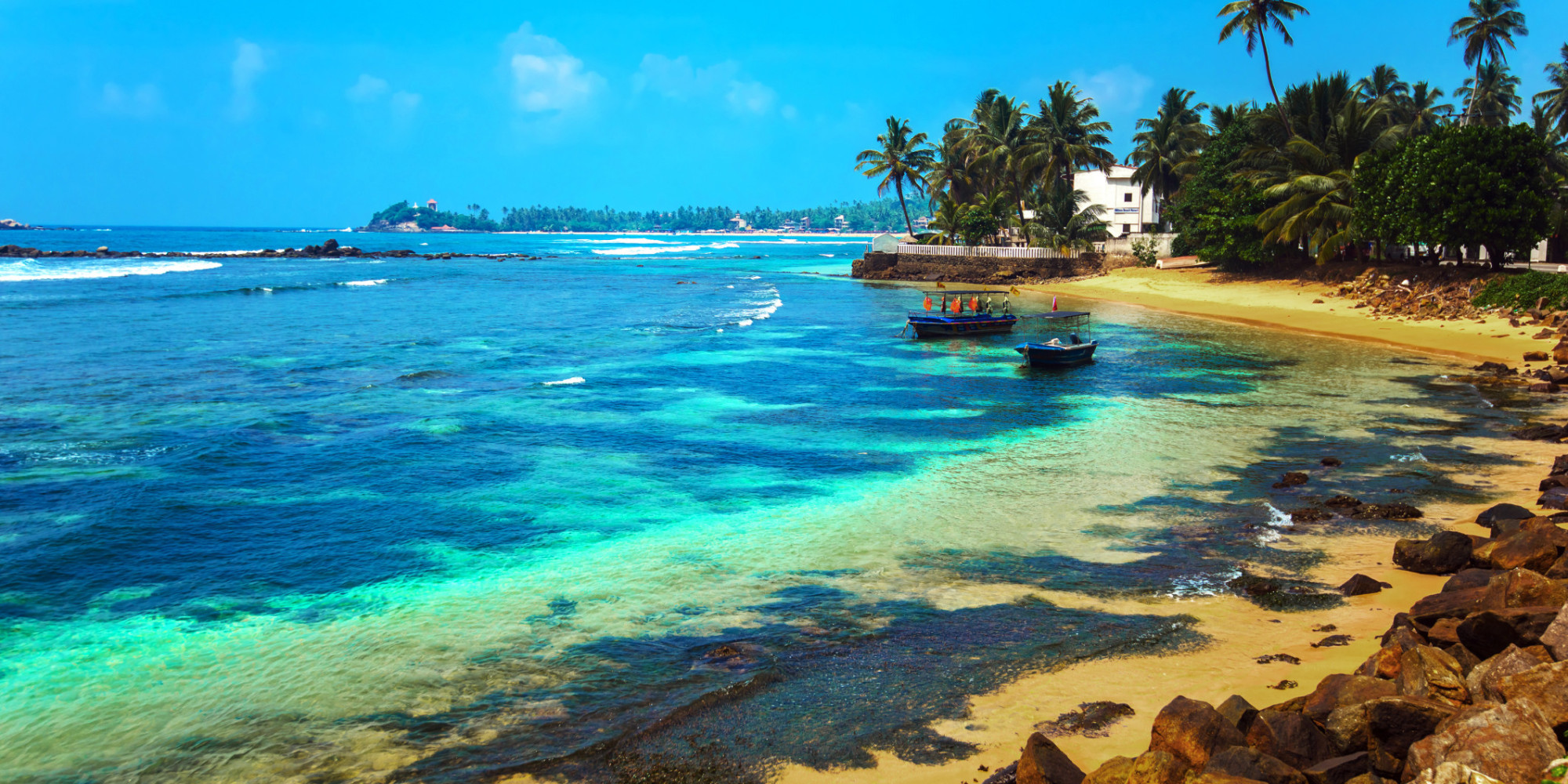 Sri Lanka S 7 Most Beautiful Beaches Allison Eberle