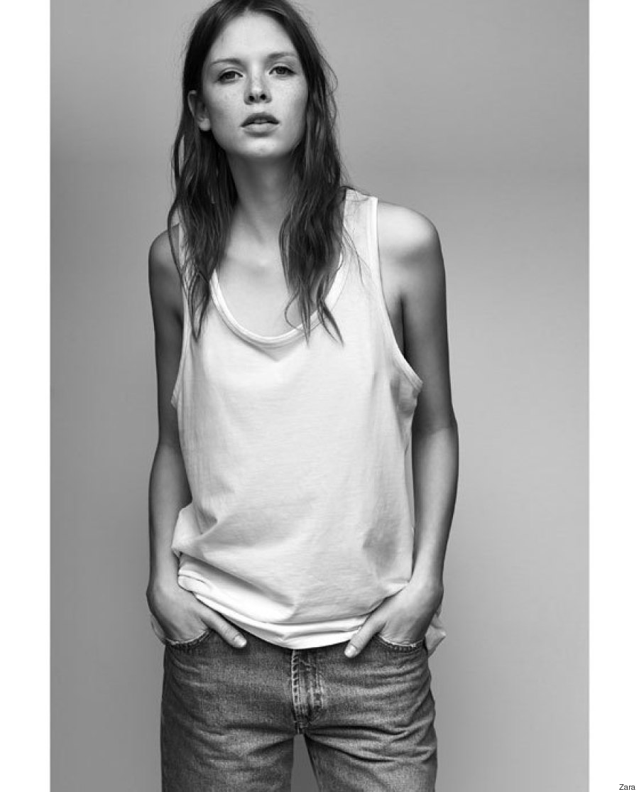 zara ungendered