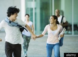 QUICK POLL: Should Students Be Fined For Cutting Class?